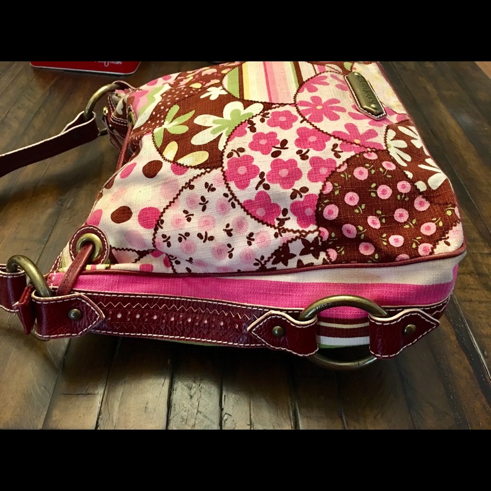 Handbag - Picture 4 of 7